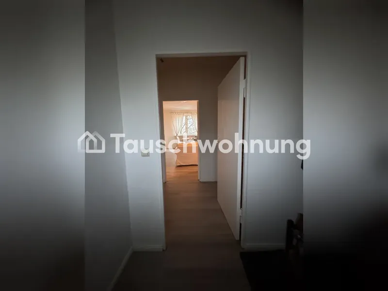 Tauschwohnung: Optimal für Singles in Wilmersdorf — photo 1